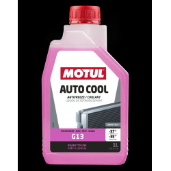 antifrizas AUTO COOL G13 -37°C
                                MOTUL                                                111049, 