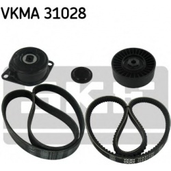 SKF                                                VKMA 31028, SKF, VKMA31028, auto detalė