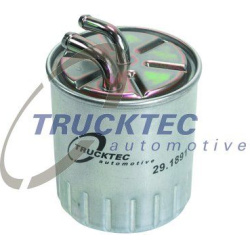 kuro filtras
                                TRUCKTEC AUTOMOTIVE                                02.38.044, TRUCKTEC AUTOMOTIV
