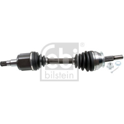 pusašis
                                FEBI BILSTEIN                                                183653, FEBI BILSTEIN, 
