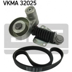 SKF                                                VKMA 32025, SKF, VKMA32025, auto detalė