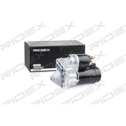 starteris
                                RIDEX                                                2S0108, Nenurodytas gamintojas