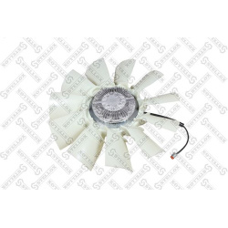 ventiliatorius, radiatoriaus
                                STELLOX                                                81-05259-