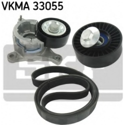 SKF                                                VKMA 33055, SKF, VKMA33055, auto detalė