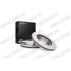 stabdžių diskas (1vnt)
                                RIDEX                                                82B0830, Nenuro