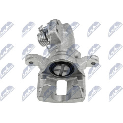 stabdžių apkaba
NTY-SPEC HZT-HD-031, NTY-SPE