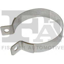 laikantysis rėmas, duslintuvas
                                FA1                                                334-909, F