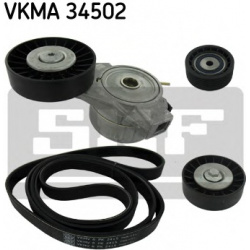 SKF                                                VKMA 34502, SKF, VKMA34502, auto detalė