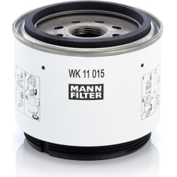 kuro filtras
                                MANN-FILTER                                                WK11015X, MANN-FILTER