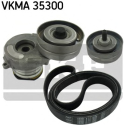 SKF                                                VKMA 35300, SKF, VKMA35300, auto detalė