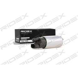 kuro siurblys
                                RIDEX                                                458F0035, Nenurodytas gami