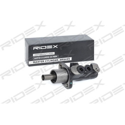 pagrindinis cilindras, stabdžiai
                                RIDEX                                                258M00