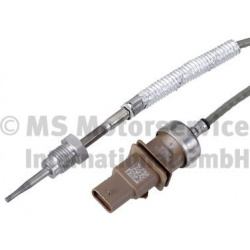 jutiklis, išmetamųjų dujų temperatūra
                                PIERBURG                                          