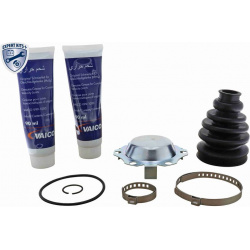 pusašio šarnyro apsauga EXPERT KITS +
                                VAICO                                                