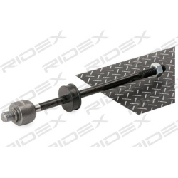 vidinė skersinė vairo trauklė
                                RIDEX                                                51T0174