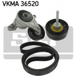 SKF                                                VKMA 36520, SKF, VKMA36520, auto detalė
