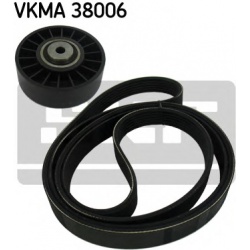 SKF                                VKMA 38006, SKF, VKMA38006, auto detalė