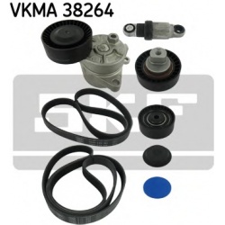 SKF                                                VKMA 38264, SKF, VKMA38264, auto detalė