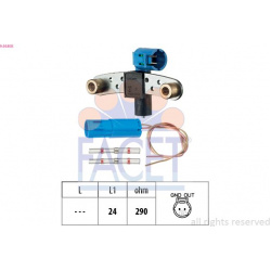 jutiklis, alkūninio veleno impulsas Made in Italy - OE Equivalent
                                FACET                     