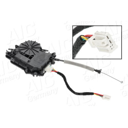 galinių durų užraktas Original AIC Quality
70958, Nenurodytas gamintojas,