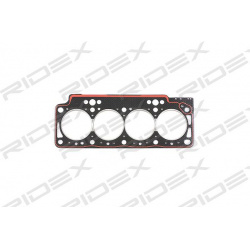 tarpiklis, cilindro galva
                                RIDEX                                                318G0176, Nenu