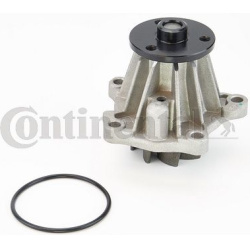 Vandens siurblys, variklio aušinimas
                                CONTITECH                                              