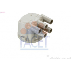 skirstytuvo dangtelis Made in Italy - OE Equivalent
                                FACET                                    
