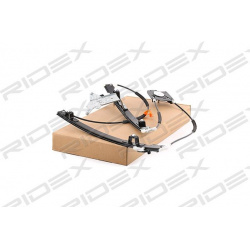 lango pakėliklis
                                RIDEX                                                1561W0047, Nenurodytas