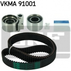 SKF                                                VKMA 91001, SKF, VKMA91001, auto detalė