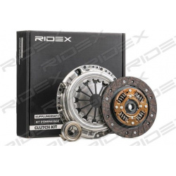 sankabos komplektas
                                RIDEX                                                479C0181, Nenurodyta