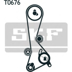 SKF                                                VKMA 91205, SKF, VKMA91205, auto detalė