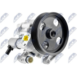 hidraulinis siurblys, vairo sistema
                                NTY-SPEC                                                S