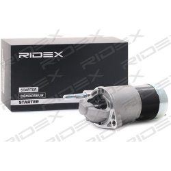 starteris
                                RIDEX                                                2S0329, Nenurodytas gamintojas