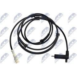 jutiklis, rato greitis
                                NTY-SPEC                                                HCA-FT-012, NT