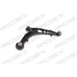 pakabos svirtis
                                RIDEX                                                273C0236, Nenurodytas ga