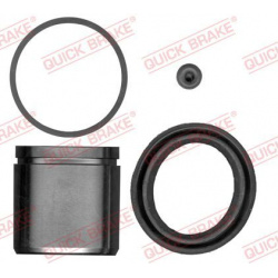 remonto komplektas, stabdžių apkaba
                                QUICK BRAKE                                            