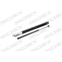 dujinė spyruoklė, bagažinė
                                RIDEX                                                219G0711,