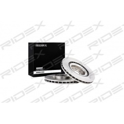 stabdžių diskas (1vnt)
                                RIDEX                                                82B1152, Nenuro