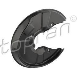 TOPRAN                                                117980, Nenurodytas gamintojas, 117980, auto detalė