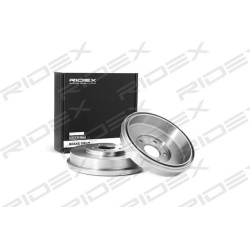 stabdžių būgnas
                                RIDEX                                                123B0073, Nenurodytas