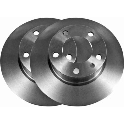 stabdžių diskas (1vnt) Q+, original equipment manufacturer quality
                                VAICO                   