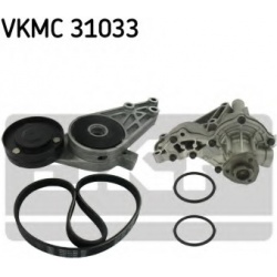 SKF                                VKMC 31033, SKF, VKMC 31033, auto detalė