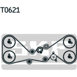 SKF                                VKMS 98112, SKF, VKMS98112, auto detalė