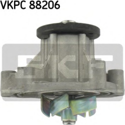 SKF                                VKPC 88206, SKF, VKPC88206, auto detalė