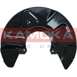 apsauginis skydas, stabdžių diskas
                                KAMOKA                                1180027, KAMOKA, 1