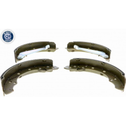 stabdžių trinkelių komplektas Green Mobility Parts
                                VAICO                                V1