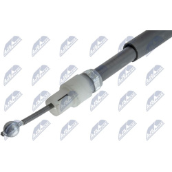 trosas, stovėjimo stabdys
                                NTY-SPEC                                HLR-ME-011, NTY-SPEC, HLR-