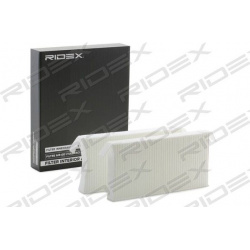 filtras, salono oras
                                RIDEX                                                424I0398, Nenurodyt
