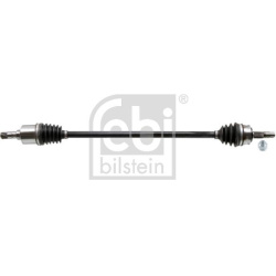 Pusašis
                                FEBI BILSTEIN                                                182881, FEBI BILSTEIN, 