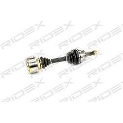 pusašis
                                RIDEX                                                13D0112, Nenurodytas gamintojas
